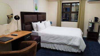 Garden Top Hotel 3*