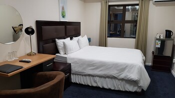 Garden Top Hotel 3*