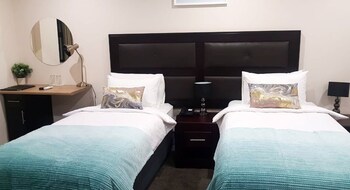 Garden Top Hotel 3*