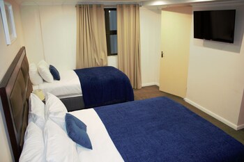 Garden Top Hotel 3*