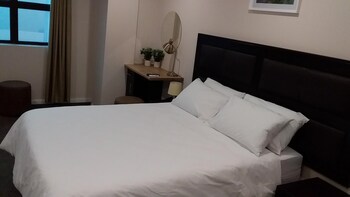 Garden Top Hotel 3*