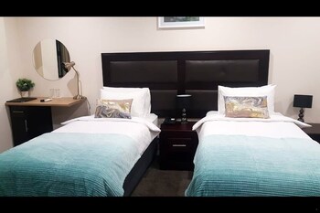 Garden Top Hotel 3*