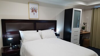 Garden Top Hotel 3*