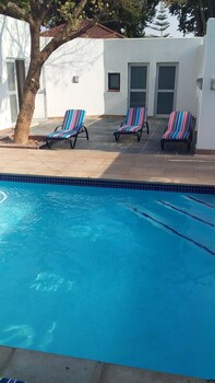 Garden Top Hotel 3*