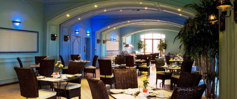 Peermont Metcourt at Rio, Klerksdorp 3*