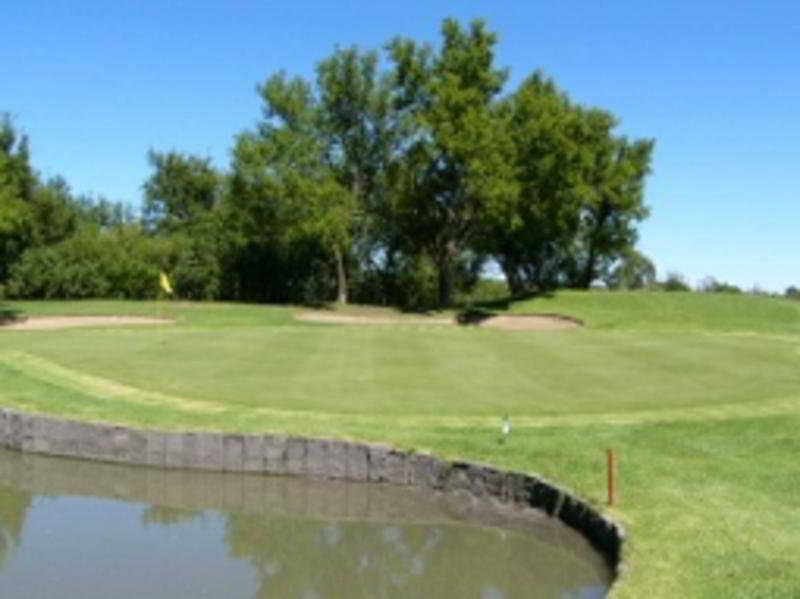 Peermont Metcourt at Rio, Klerksdorp 3*