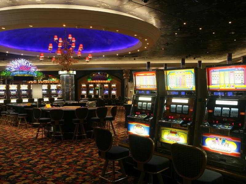 Peermont Metcourt at Rio, Klerksdorp 3*