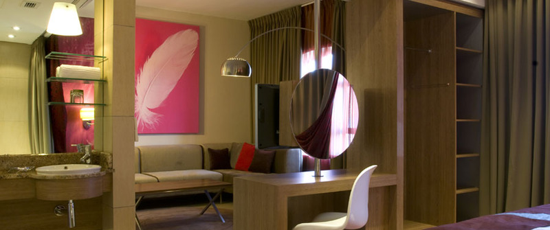 Peermont Metcourt at Rio, Klerksdorp 3*