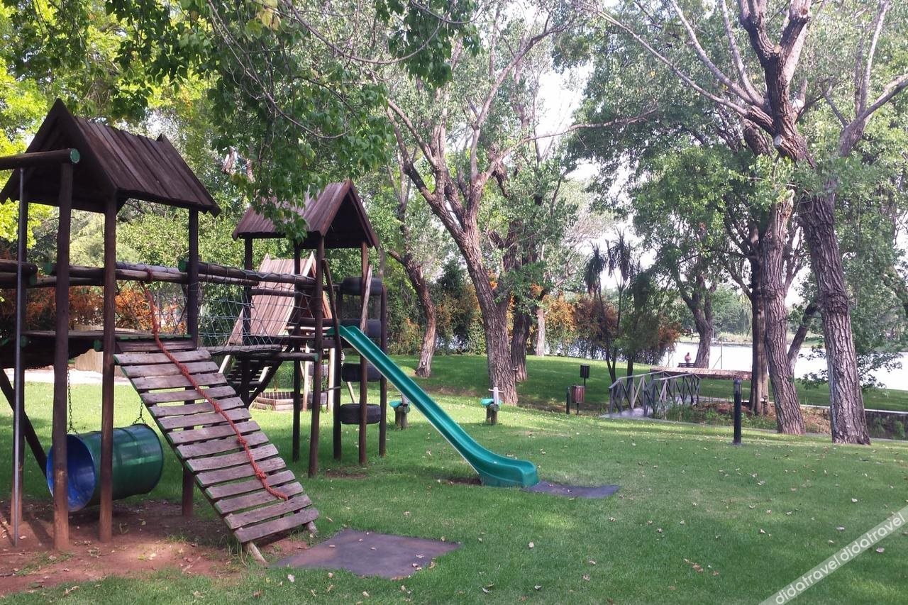Riverside Sun 3*