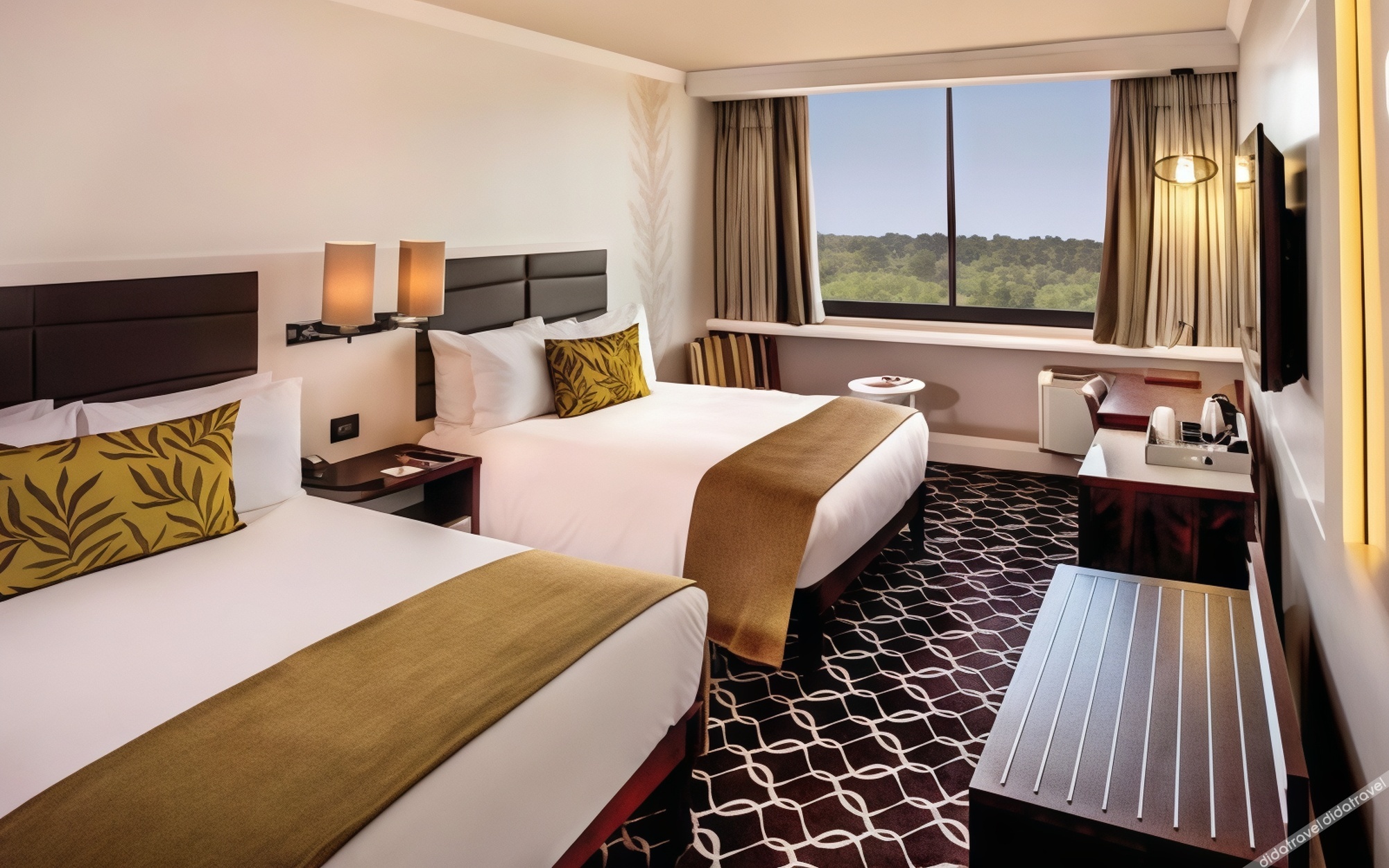 Riverside Sun 3*