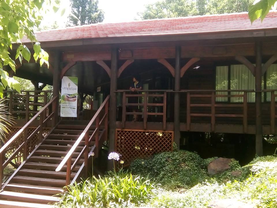 Riverside Sun 3*