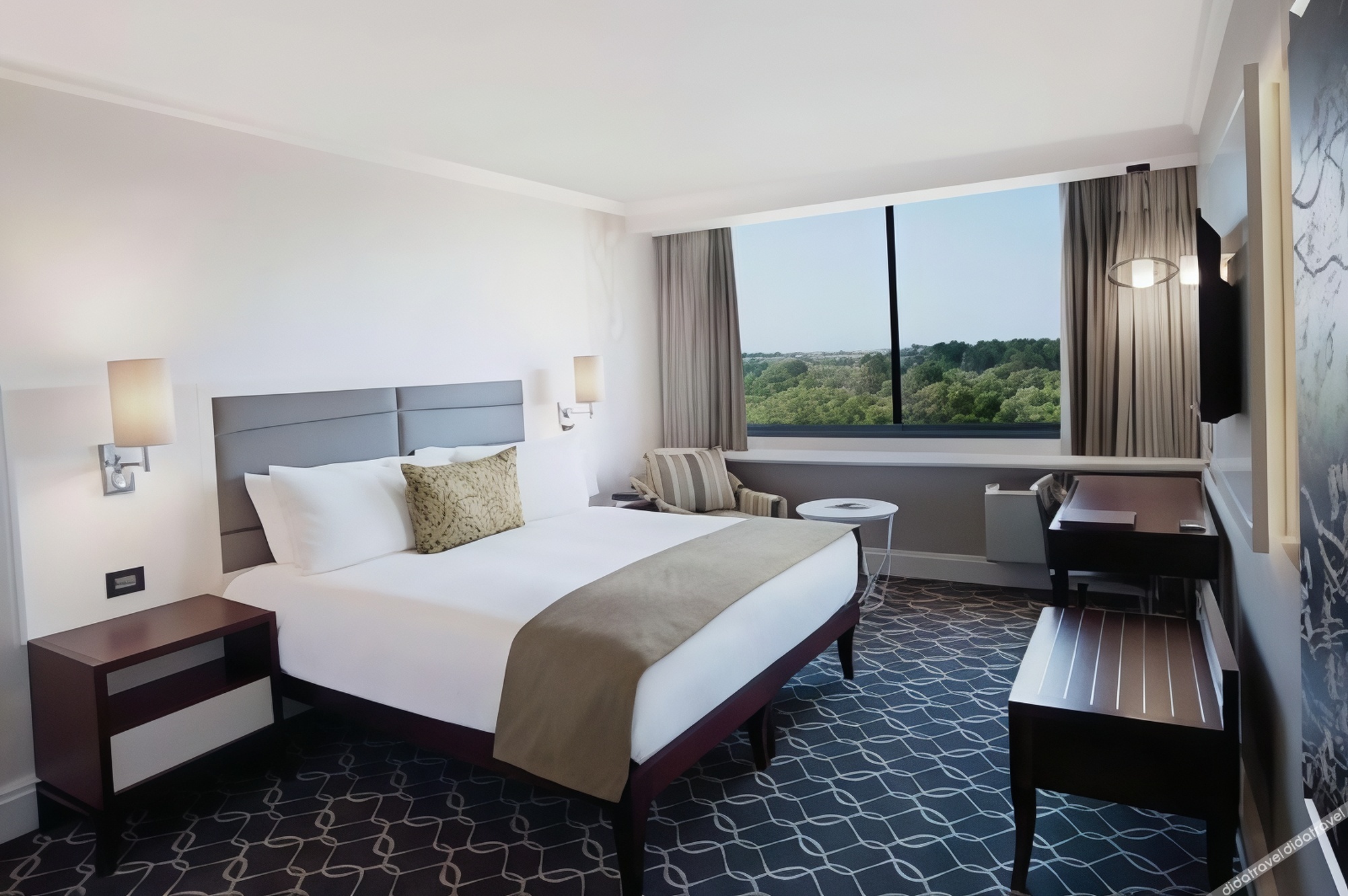 Riverside Sun 3*