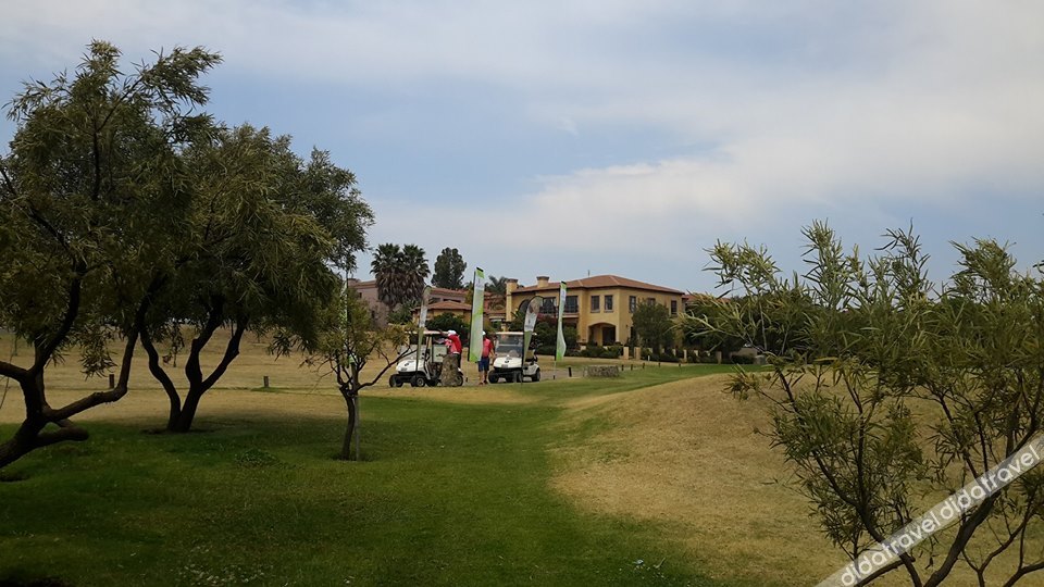 Riverside Sun 3*