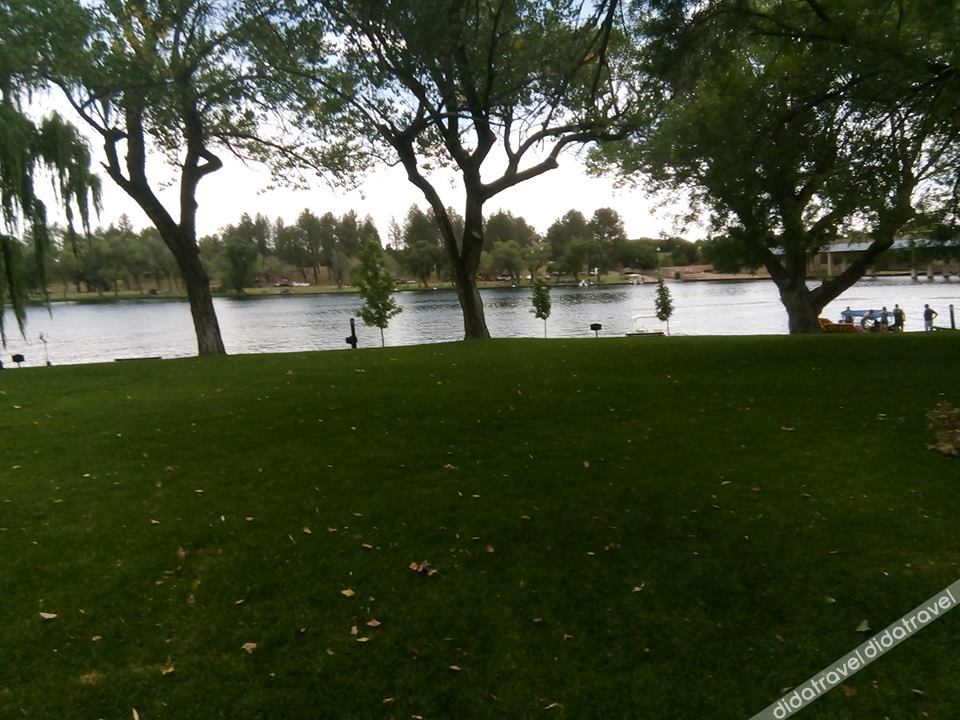 Riverside Sun 3*