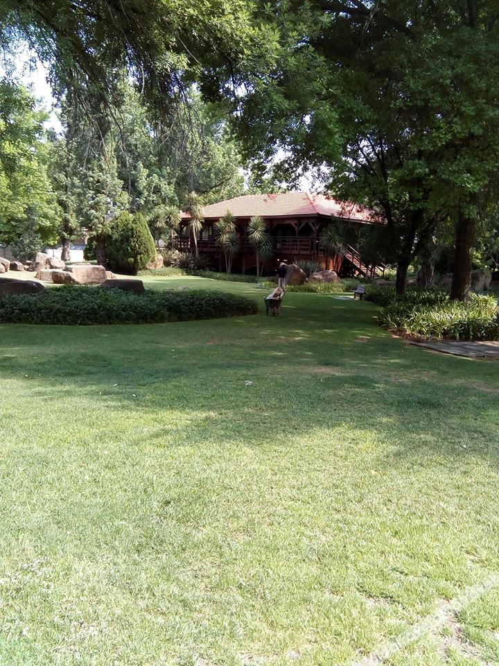 Riverside Sun 3*