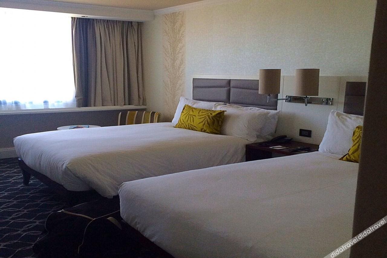 Riverside Sun 3*