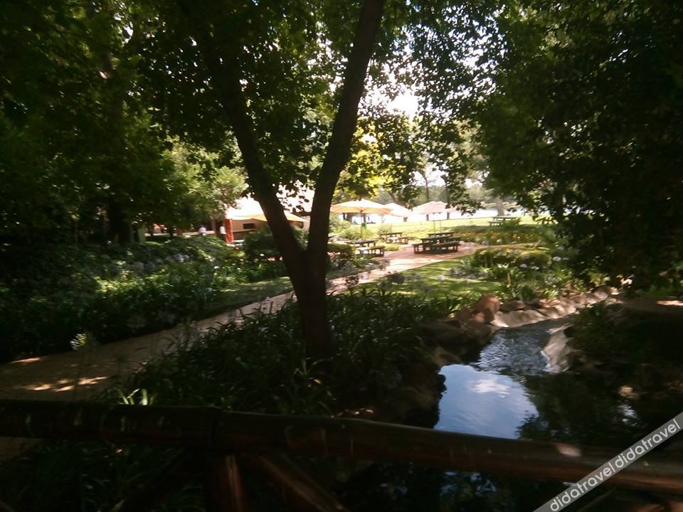 Riverside Sun 3*