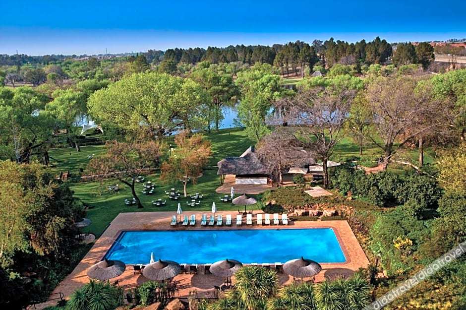 Riverside Sun 3*