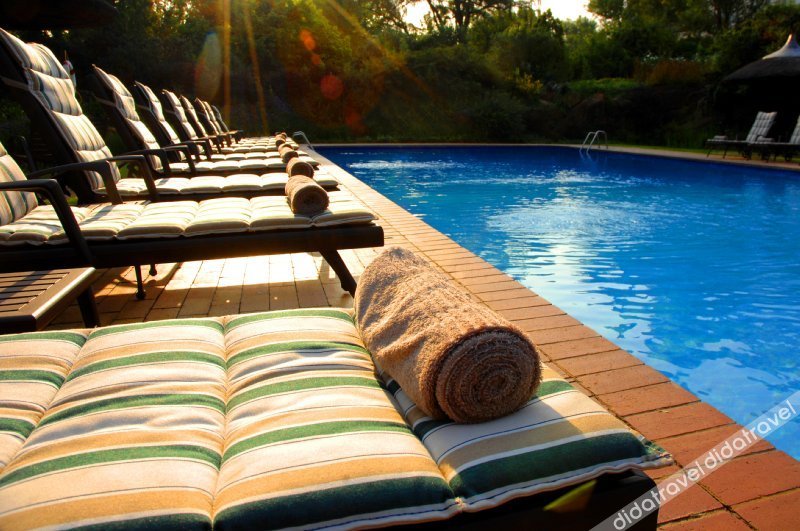 Riverside Sun 3*