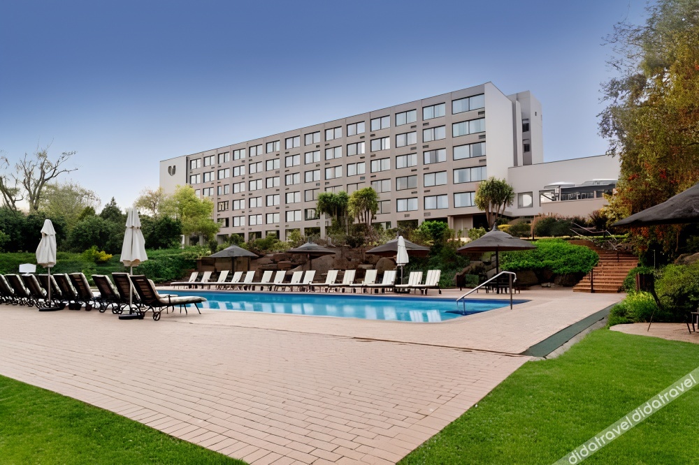 Riverside Sun 3*
