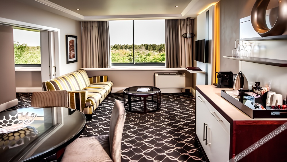 Riverside Sun 3*