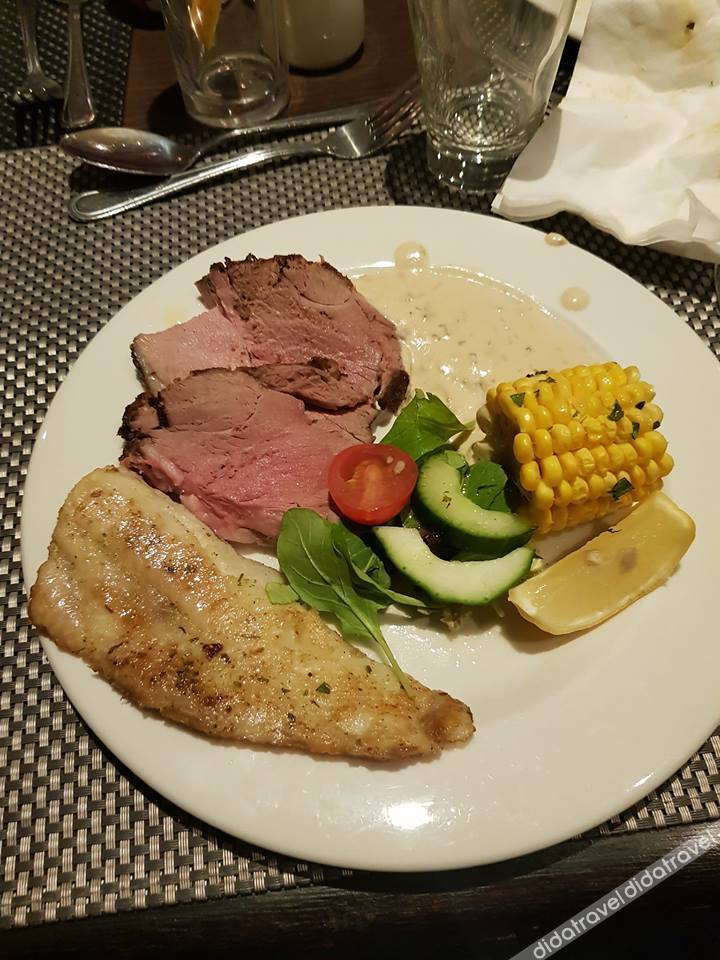 Riverside Sun 3*