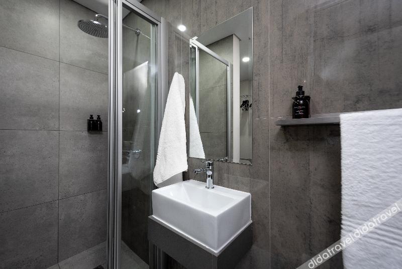 Reserved Suites Illovo 3*