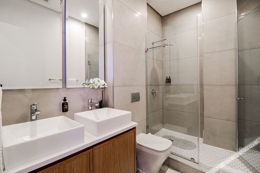 Reserved Suites Illovo 3*