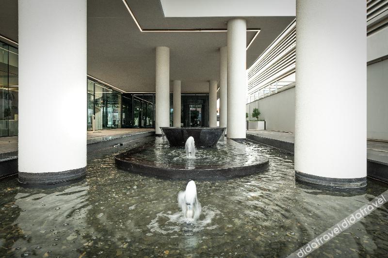 Reserved Suites Illovo 3*