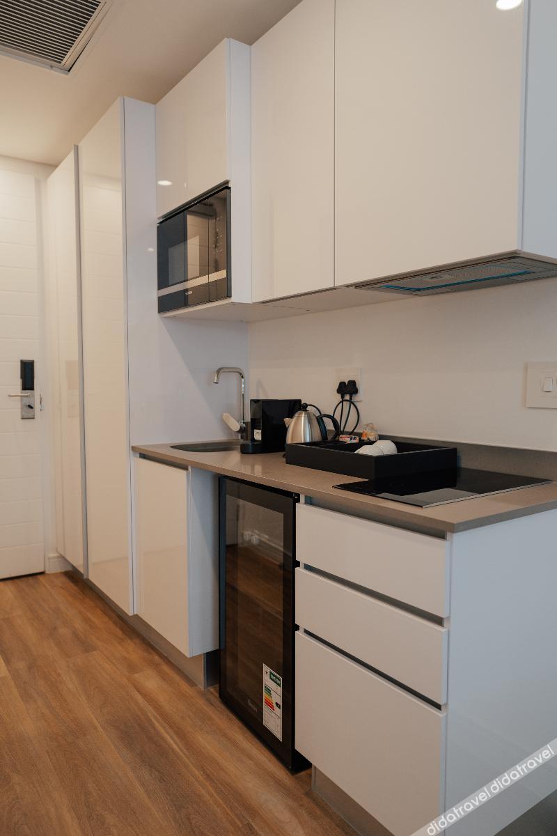 Reserved Suites Illovo 3*