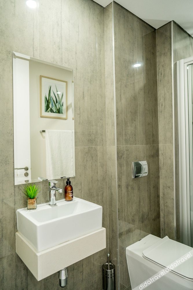 Reserved Suites Illovo 3*