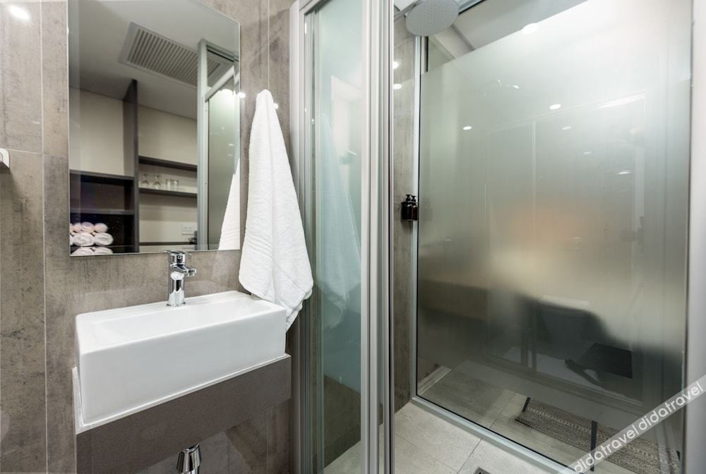 Reserved Suites Illovo 3*