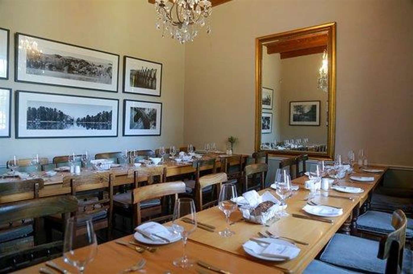 Zevenwacht Wine Estate 4*