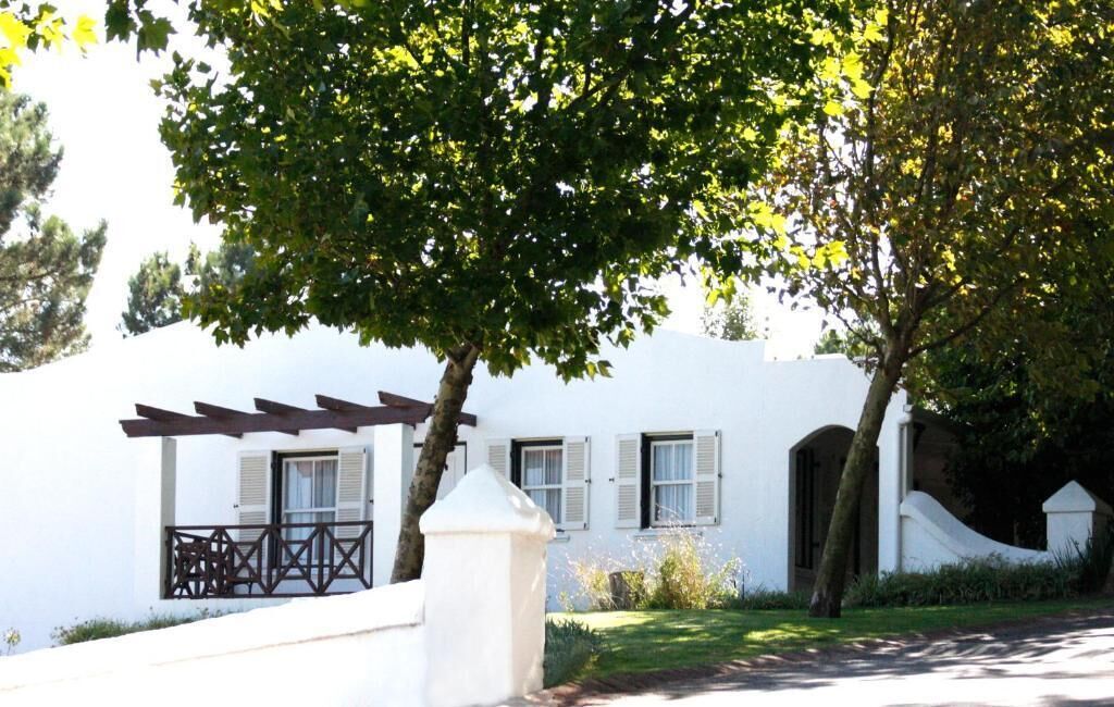 Zevenwacht Wine Estate 4*