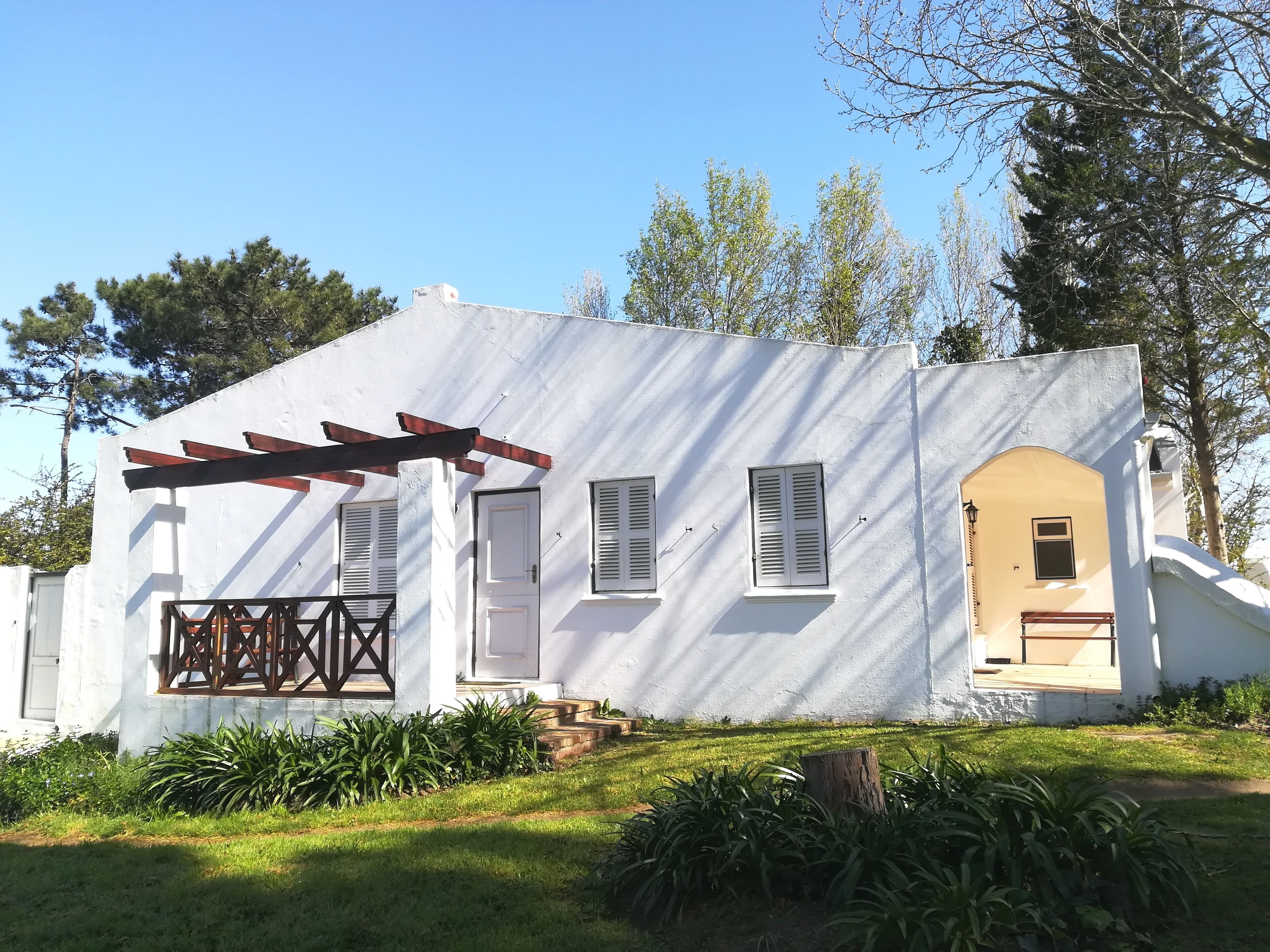 Zevenwacht Wine Estate 4*