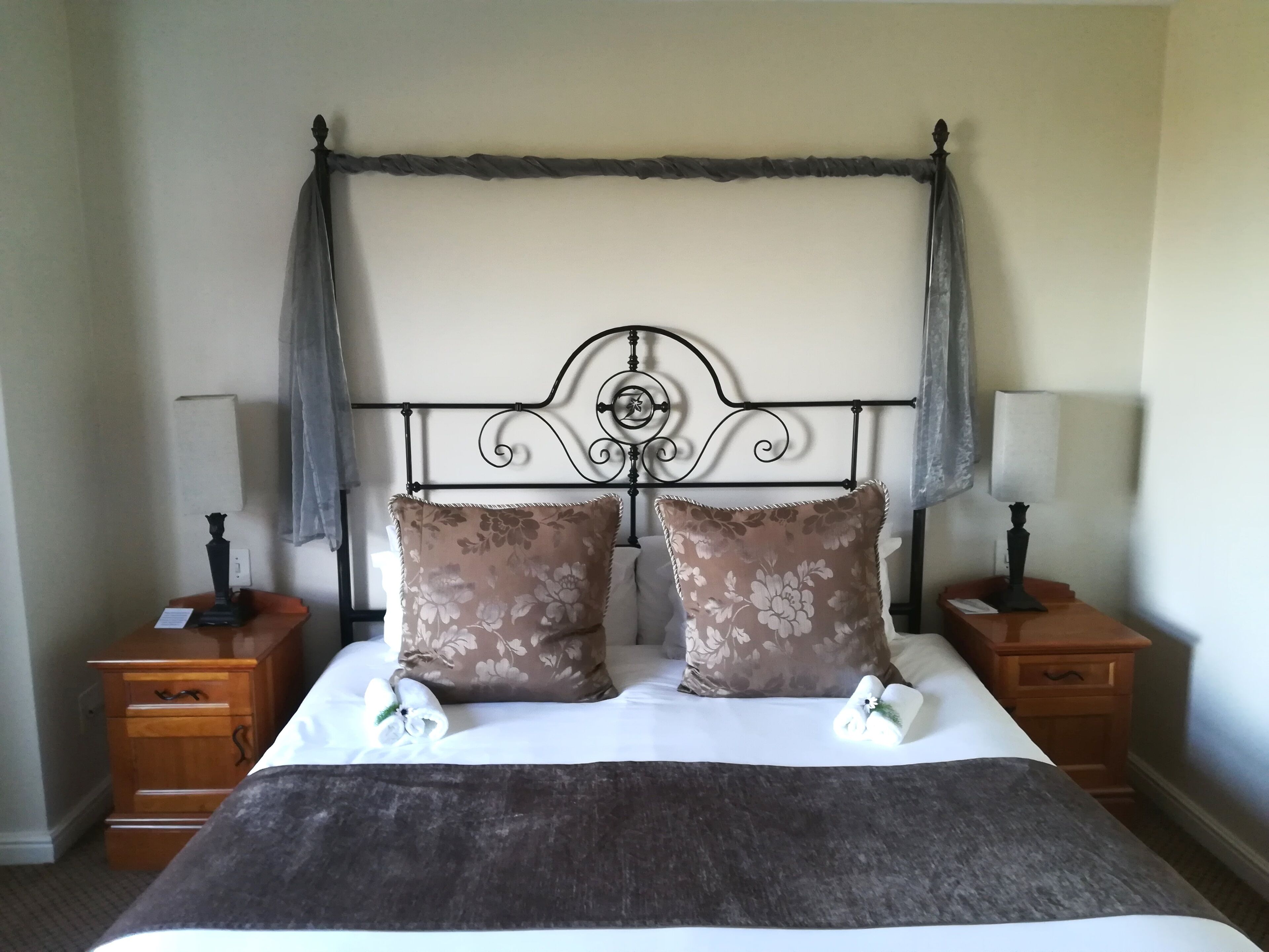 Zevenwacht Wine Estate 4*