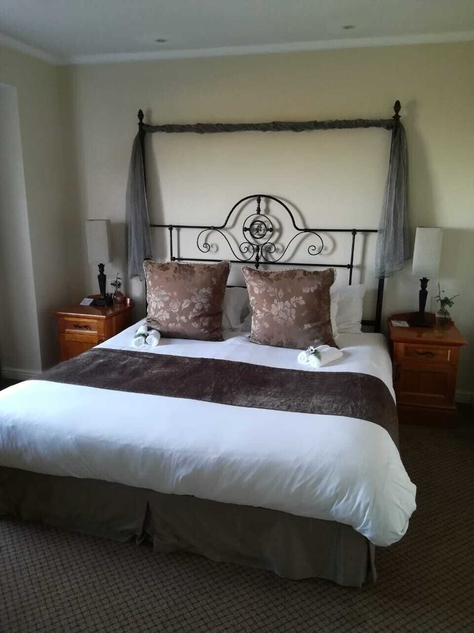 Zevenwacht Wine Estate 4*