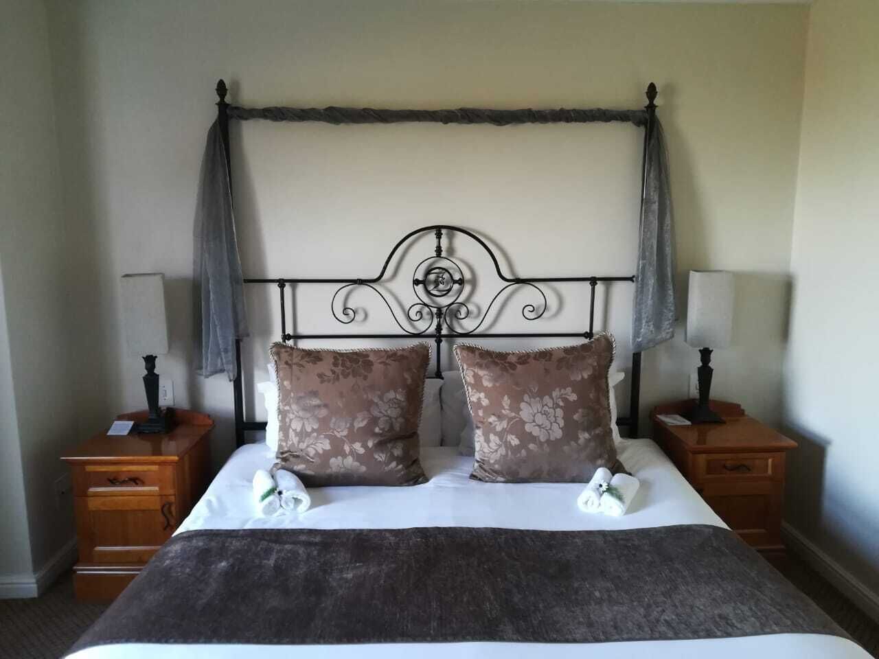 Zevenwacht Wine Estate 4*