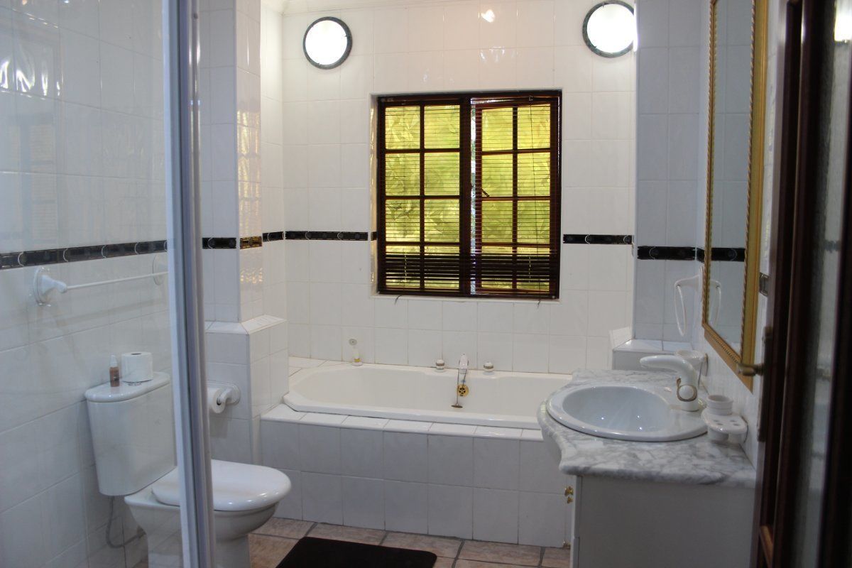 Prinshof Manor Guesthouse 3*