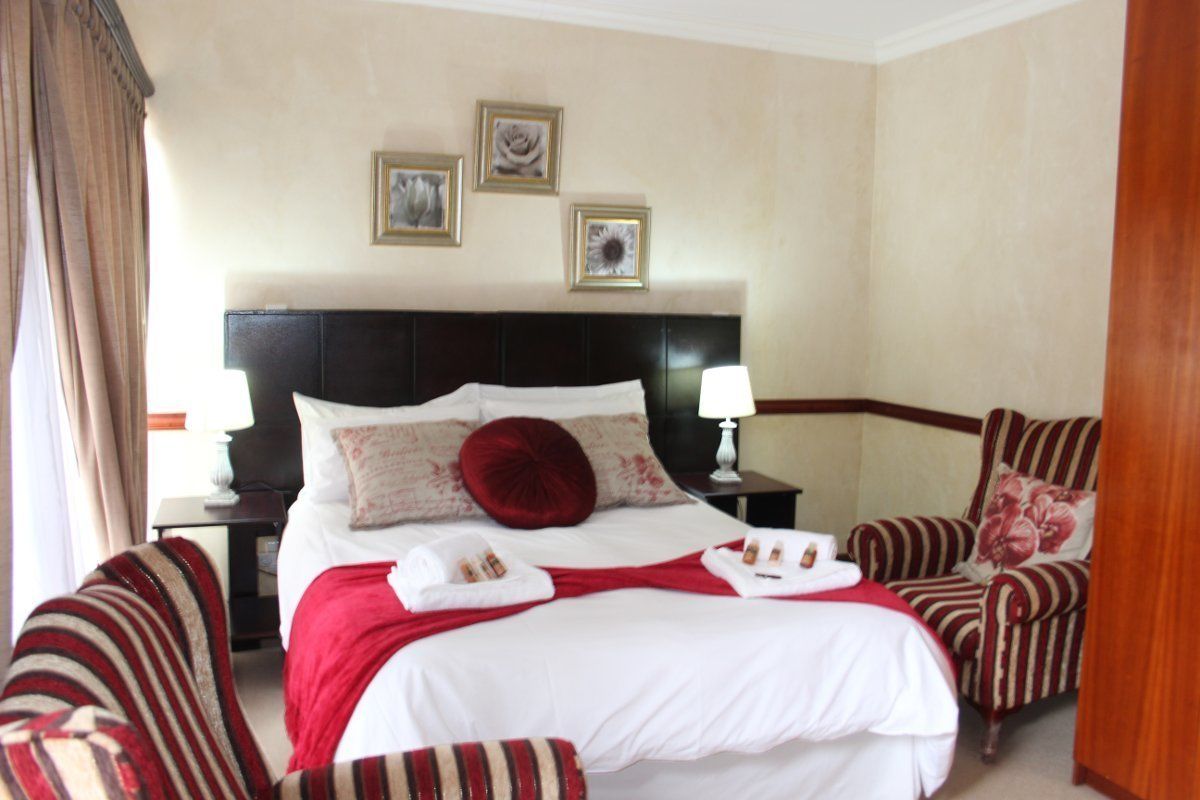 Prinshof Manor Guesthouse 3*