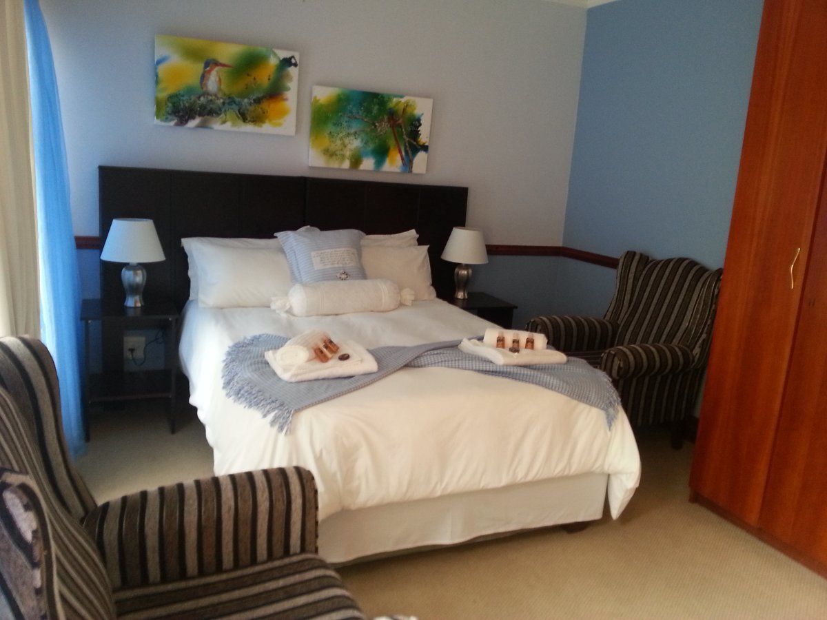 Prinshof Manor Guesthouse 3*