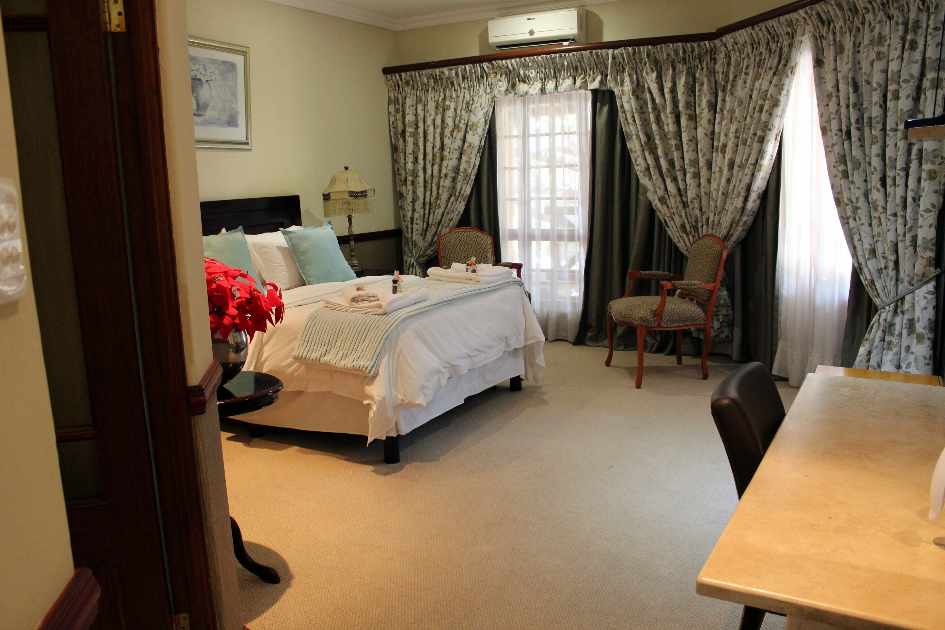 Prinshof Manor Guesthouse 3*