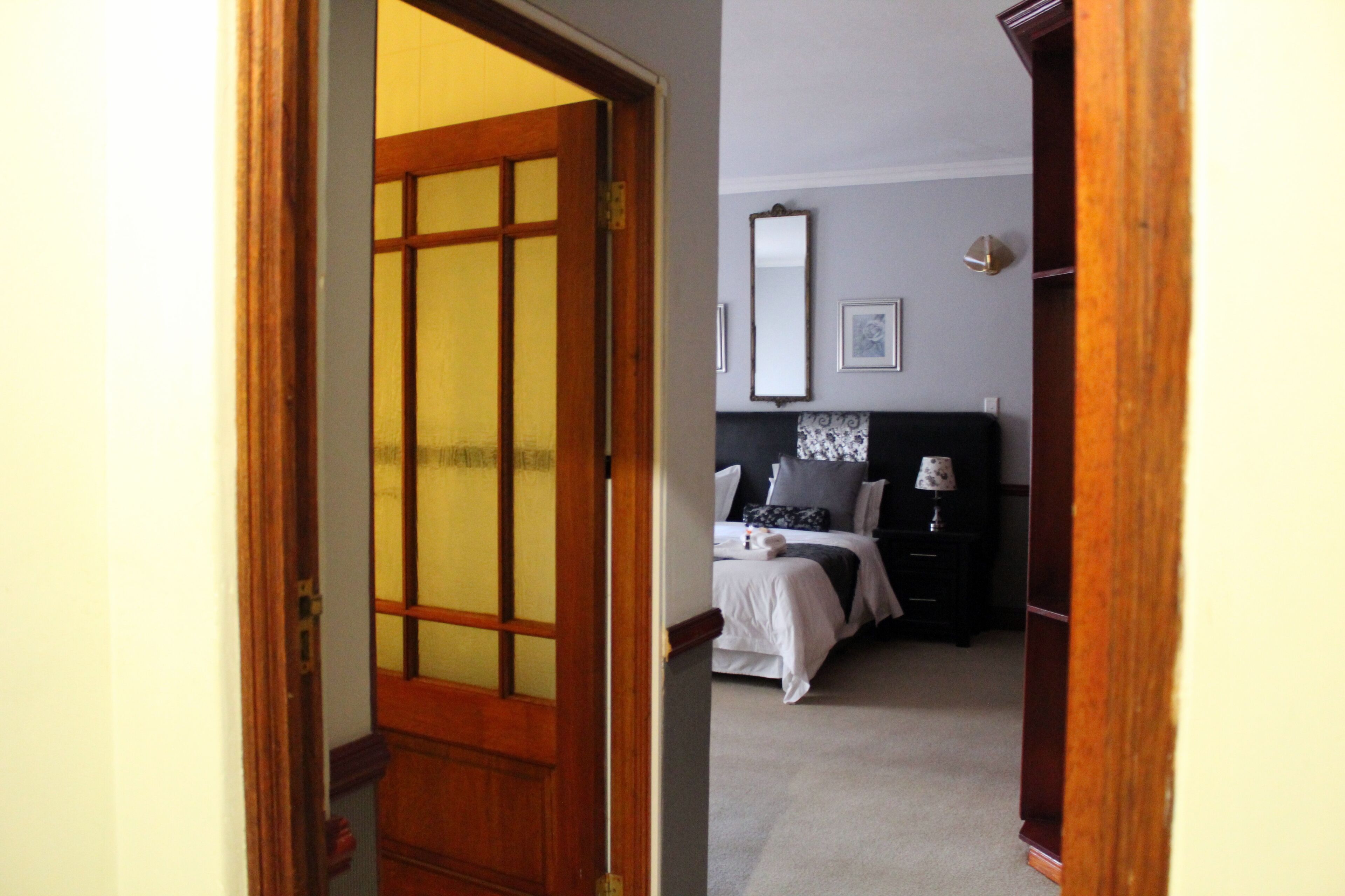 Prinshof Manor Guesthouse 3*