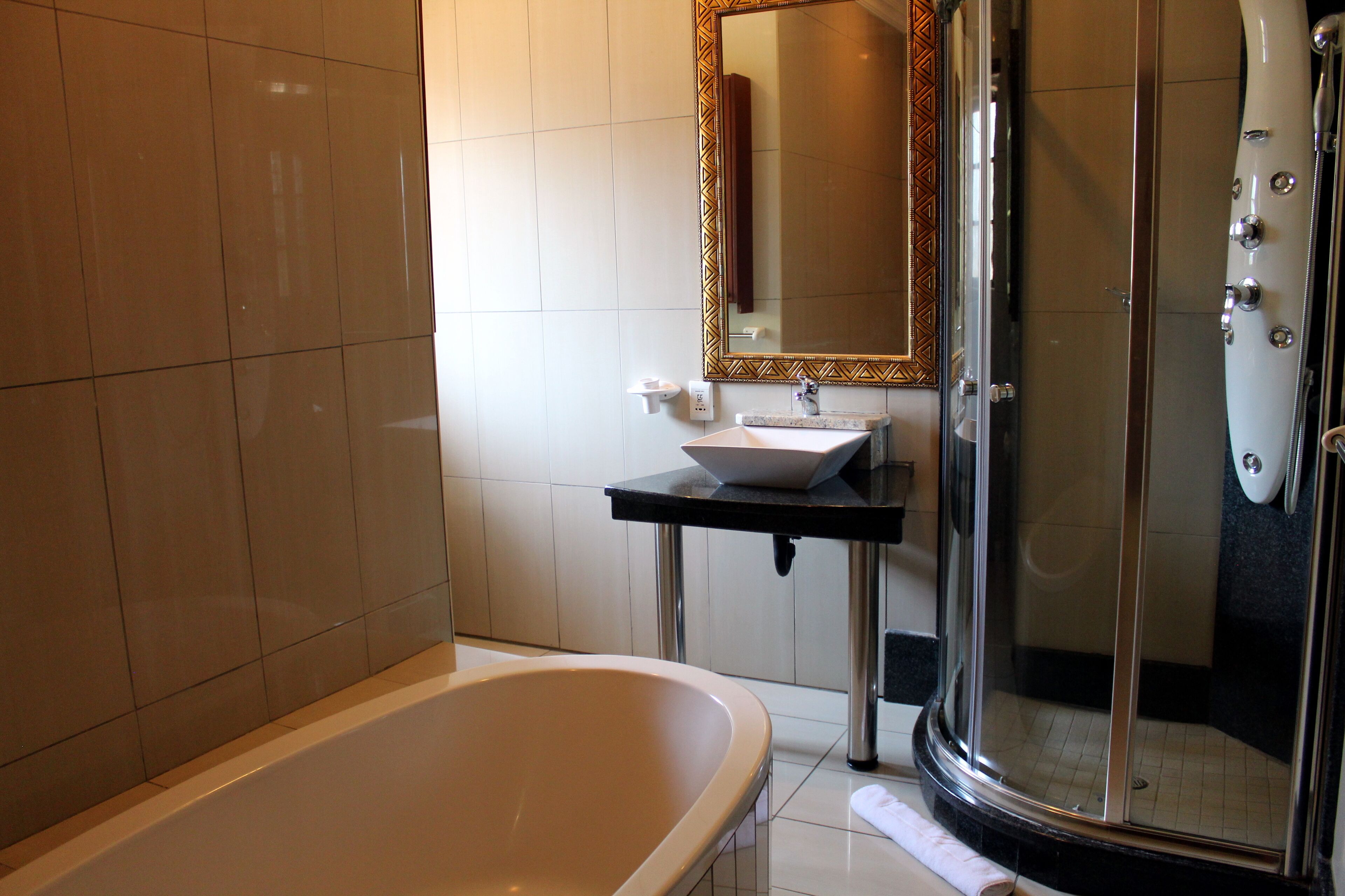 Prinshof Manor Guesthouse 3*