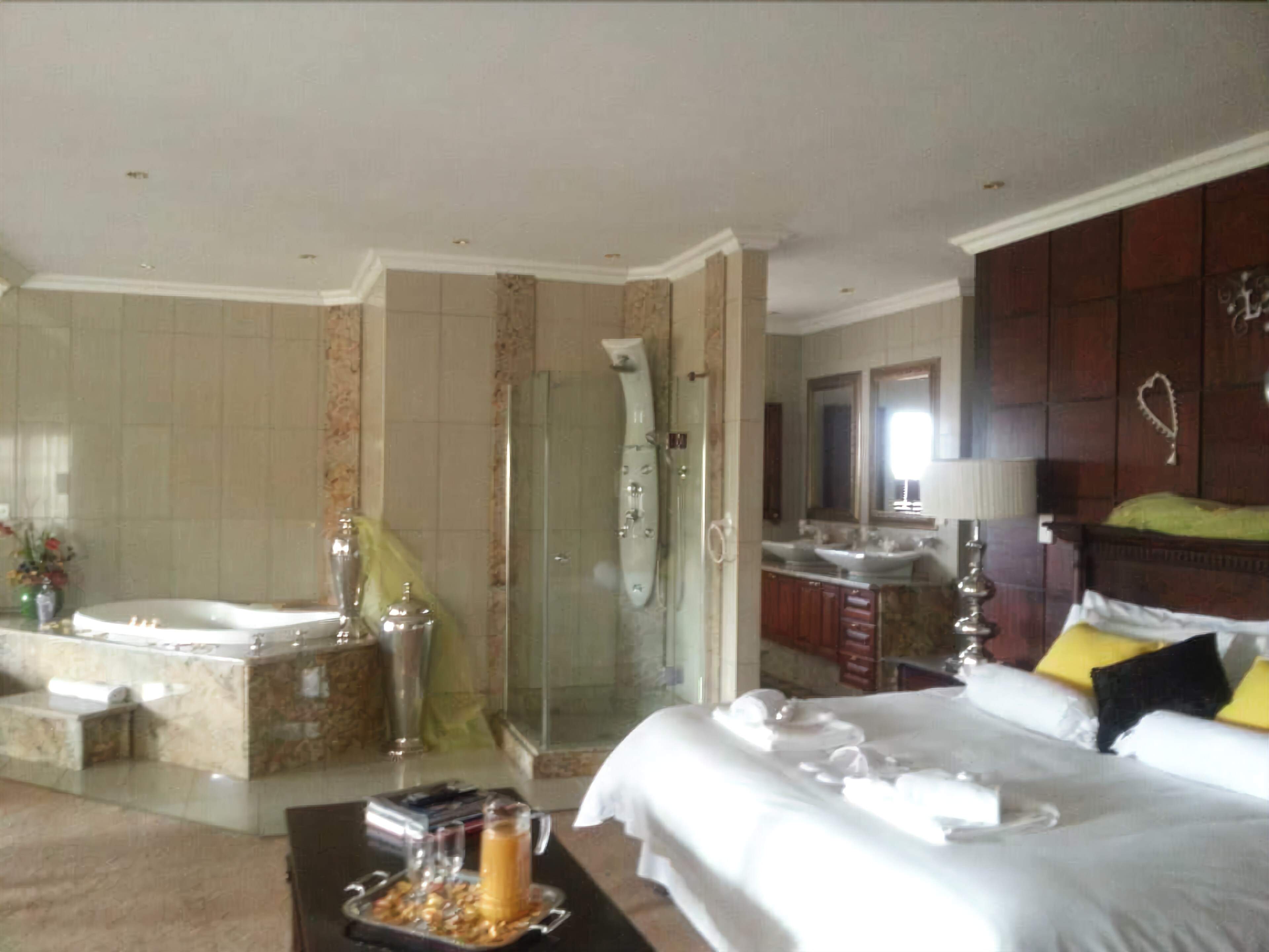 Prinshof Manor Guesthouse 3*