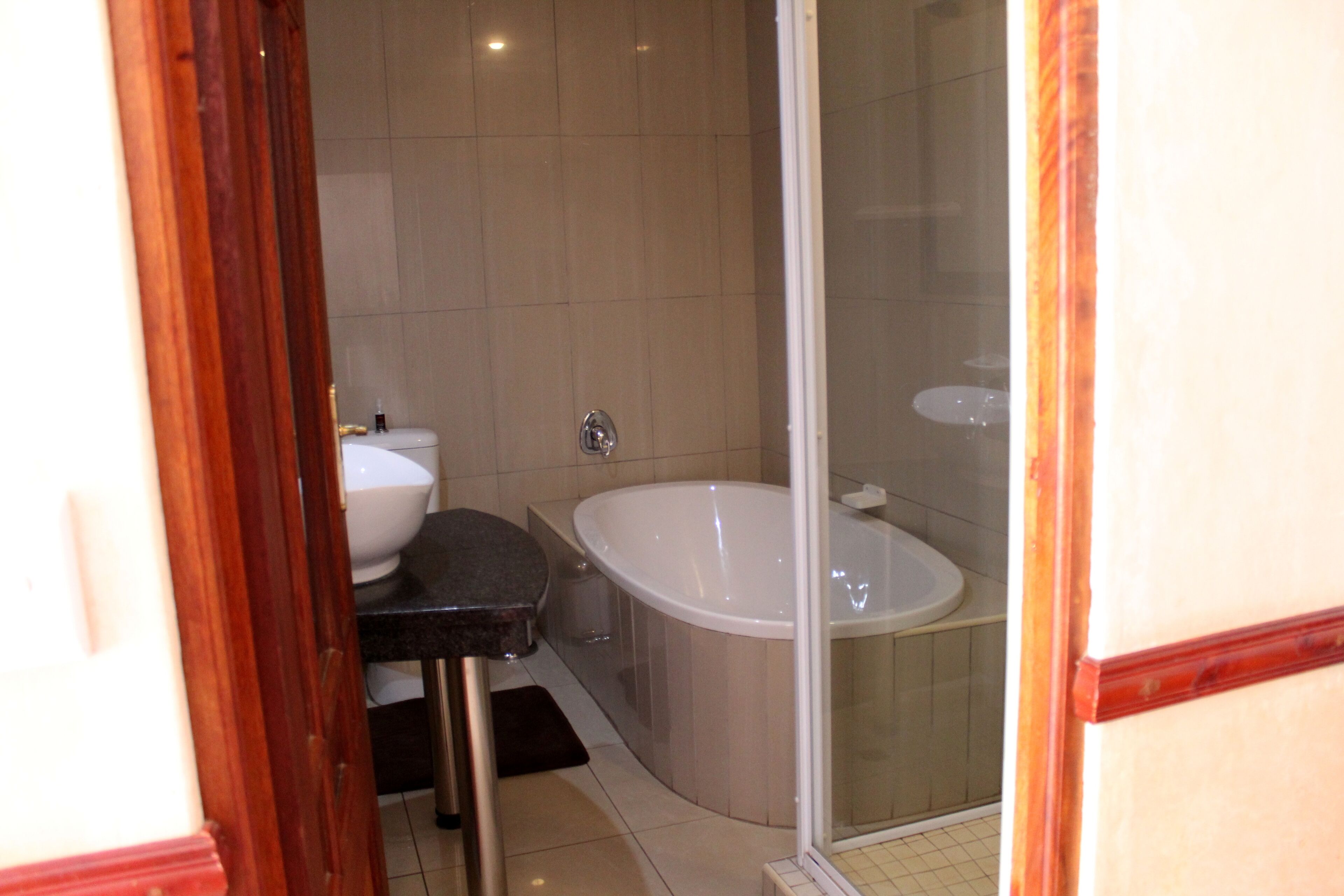 Prinshof Manor Guesthouse 3*
