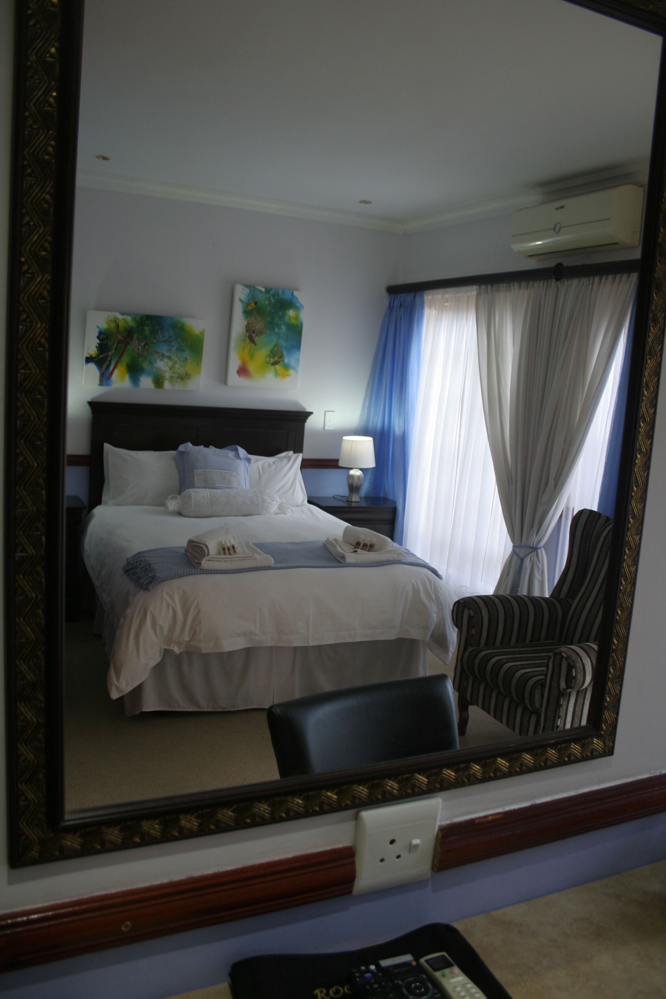 Prinshof Manor Guesthouse 3*