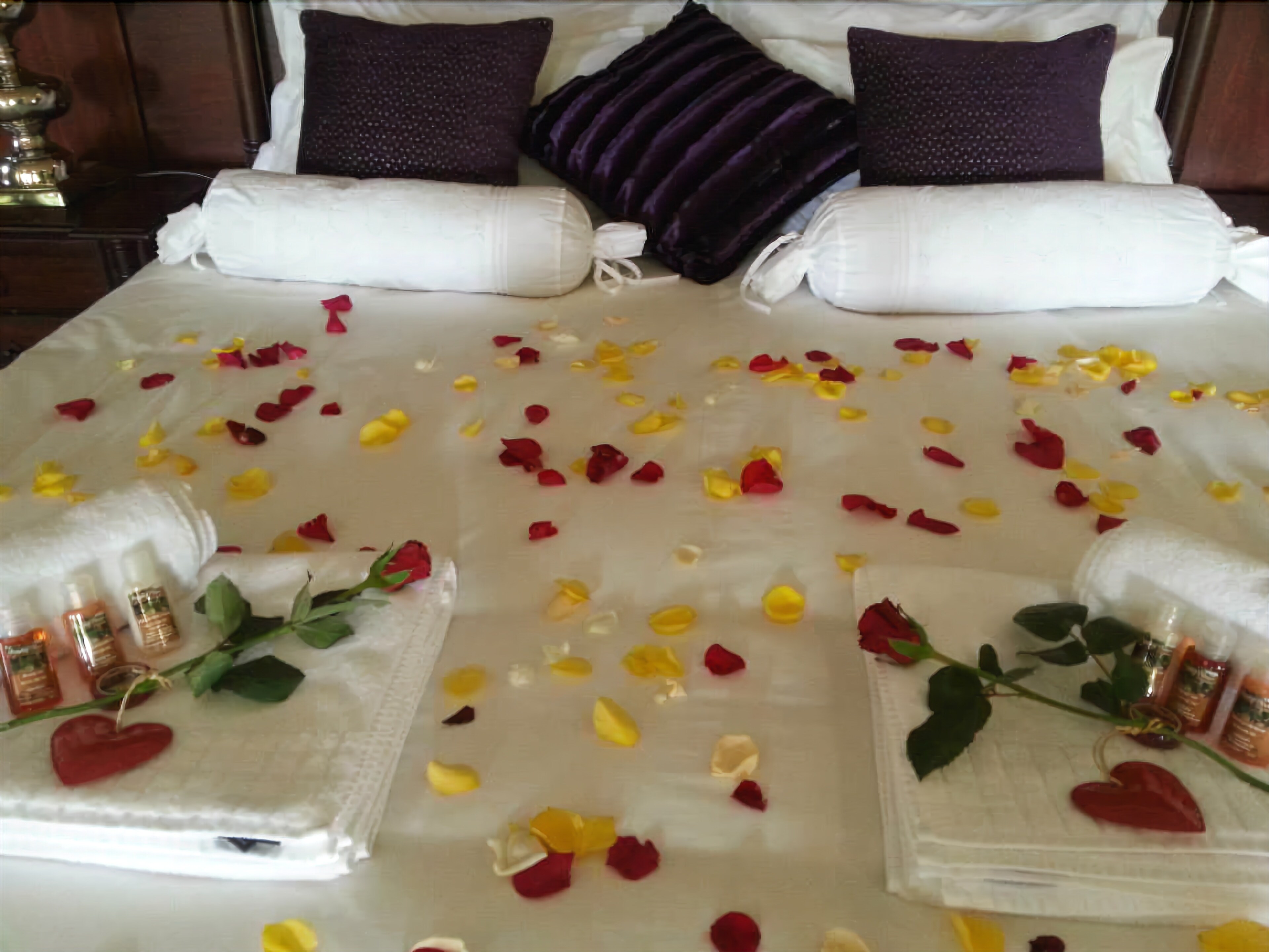 Prinshof Manor Guesthouse 3*