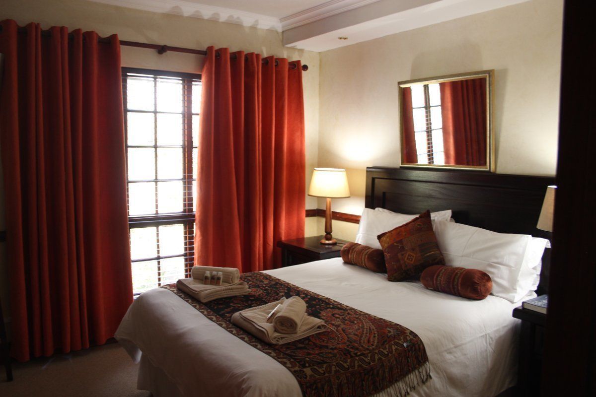 Prinshof Manor Guesthouse 3*