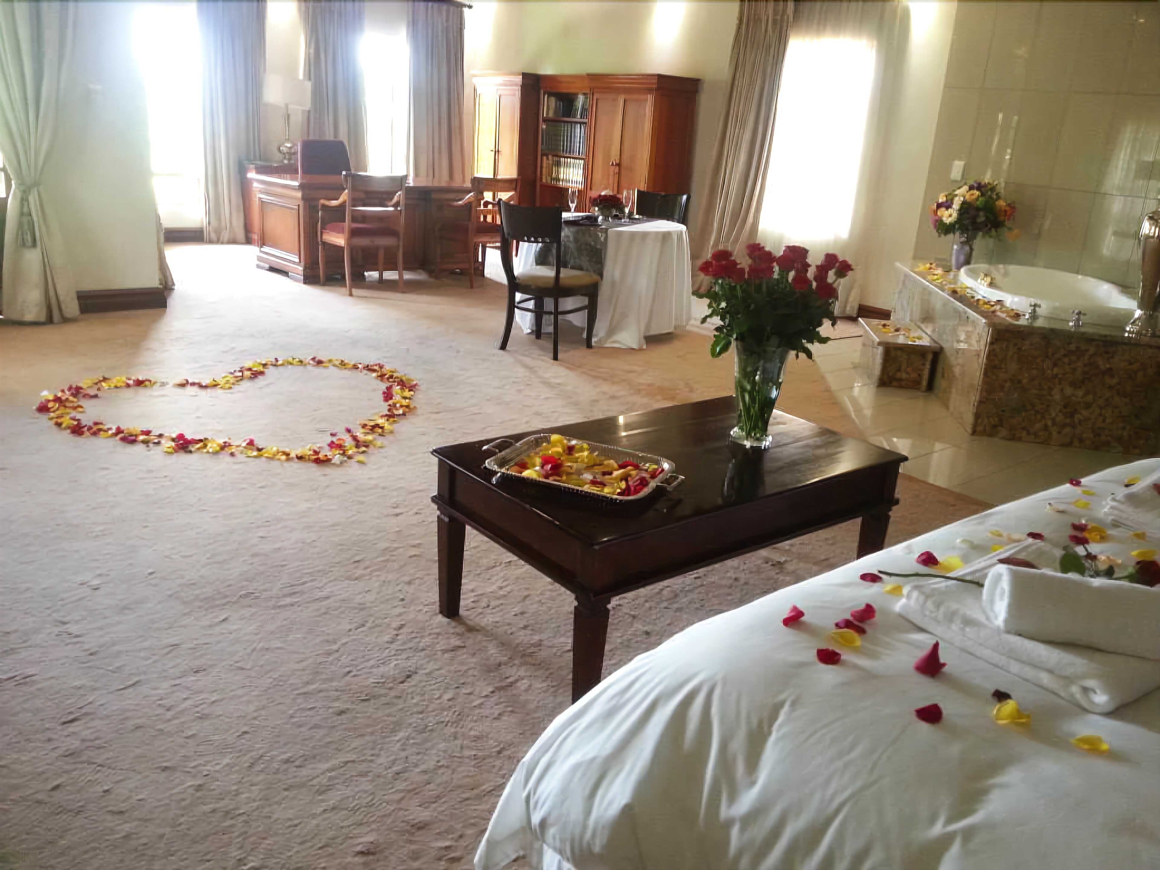 Prinshof Manor Guesthouse 3*